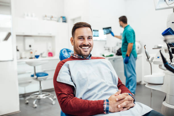 Dental X-Rays and Imaging in Cottonwood, MN